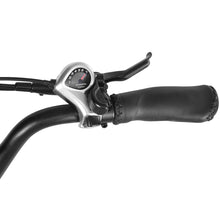 Load image into Gallery viewer, Progear E-Raptor 20" Electric Street Bike - Matte Black + Throttle