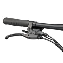 Load image into Gallery viewer, E-Rover Electric Folding MTB 26" - Gloss Black