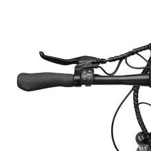 Load image into Gallery viewer, E-Rover Electric Folding MTB 26" - Gloss Black