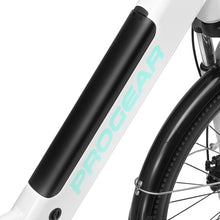 Load image into Gallery viewer, E-Sierra Ladies V2 Hybrid E-Bike Whisper White