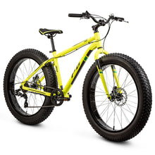 Load image into Gallery viewer, Cracker Fat Tyre Bike - Lime