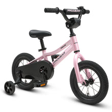 Load image into Gallery viewer, DuraLite Kids Bike 12" - Baby Pink