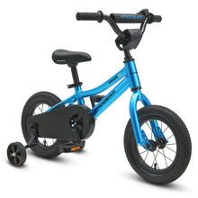 Load image into Gallery viewer, DuraLite Kids Bike 12" - Electric Blue
