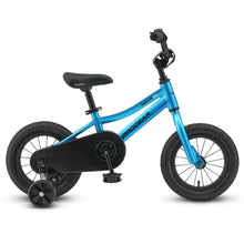 Load image into Gallery viewer, DuraLite Kids Bike 12" - Electric Blue