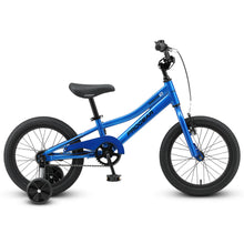 Load image into Gallery viewer, DuraLite Kids Bike 16" - Azure Blue