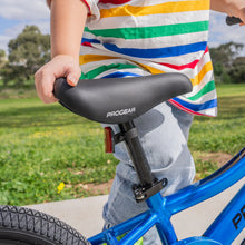 Load image into Gallery viewer, DuraLite Kids Bike 16" - Azure Blue