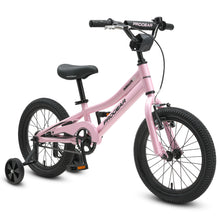 Load image into Gallery viewer, DuraLite Kids Bike 16" - Baby Pink