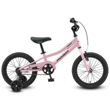 Load image into Gallery viewer, DuraLite Kids Bike 16" - Baby Pink