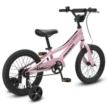Load image into Gallery viewer, DuraLite Kids Bike 16" - Baby Pink