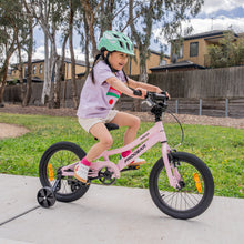 Load image into Gallery viewer, DuraLite Kids Bike 16" - Baby Pink