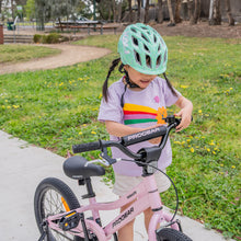 Load image into Gallery viewer, DuraLite Kids Bike 16" - Baby Pink