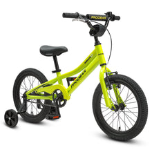 Load image into Gallery viewer, DuraLite Kids Bike 16" - Green