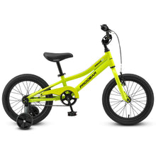 Load image into Gallery viewer, DuraLite Kids Bike 16" - Green