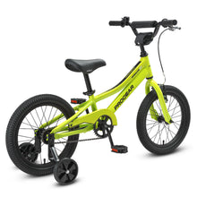 Load image into Gallery viewer, DuraLite Kids Bike 16" - Green