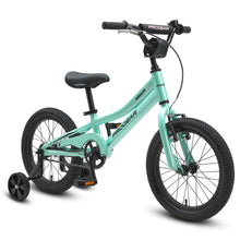 Load image into Gallery viewer, DuraLite Kids Bike 16" - Mint