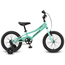 Load image into Gallery viewer, DuraLite Kids Bike 16" - Mint