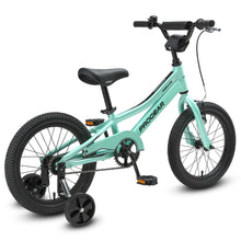Load image into Gallery viewer, DuraLite Kids Bike 16" - Mint