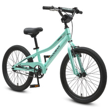 Load image into Gallery viewer, DuraLite Kids Bike 20" - Mint