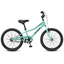 Load image into Gallery viewer, DuraLite Kids Bike 20" - Mint