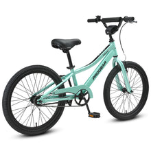 Load image into Gallery viewer, DuraLite Kids Bike 20" - Mint