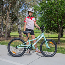 Load image into Gallery viewer, DuraLite Kids Bike 20" - Mint