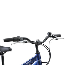 Load image into Gallery viewer, DuraLite 7 Speed Kids Bike 20" - Royal Blue