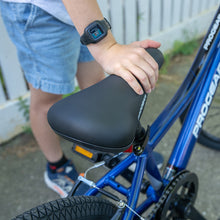 Load image into Gallery viewer, DuraLite 7 Speed Kids Bike 20" - Royal Blue