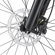 Load image into Gallery viewer, OCTANE DUAL SUSPENSION MOUNTAIN BIKE - SAHARA