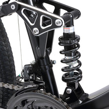 Load image into Gallery viewer, Trail Dual Suspension Mountain Bike - Shadow