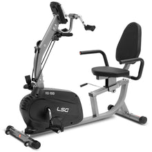 Load image into Gallery viewer, RB-100 Recumbent Bike
