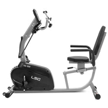 Load image into Gallery viewer, RB-100 Recumbent Bike