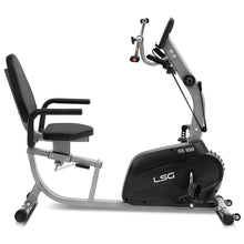Load image into Gallery viewer, RB-100 Recumbent Bike