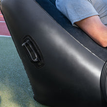 Load image into Gallery viewer, Regen8 Trackside Air Couch with Electric Inflator