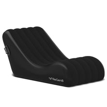 Load image into Gallery viewer, Regen8 Trackside Air Couch with Electric Inflator