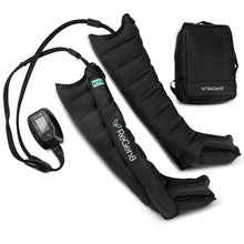 Load image into Gallery viewer, ReGen8 Nyx Compression Boots with Air Couch - Large