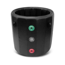 Load image into Gallery viewer, Regen8 PolarBarrel Cold Plunge Ice Bath with T1S Chiller Unit