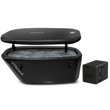 Load image into Gallery viewer, Regen8 PolarChill Cold Plunge Ice Bath with T2S Chiller Unit