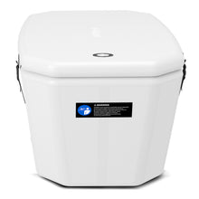 Load image into Gallery viewer, Regen8 PolarChill (White) Cold Plunge Ice Bath with T2S Chiller Unit