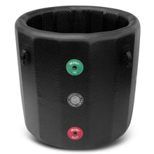 Load image into Gallery viewer, Regen8 PolarBarrel Cold Plunge Ice Bath with T1 Chiller Unit