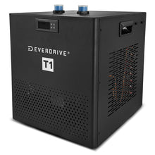 Load image into Gallery viewer, Regen8 PolarBarrel Cold Plunge Ice Bath with T1 Chiller Unit