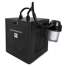 Load image into Gallery viewer, Regen8 PolarBarrel Cold Plunge Ice Bath with T1 Chiller Unit