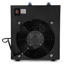 Load image into Gallery viewer, Regen8 PolarBarrel Cold Plunge Ice Bath with T1 Chiller Unit