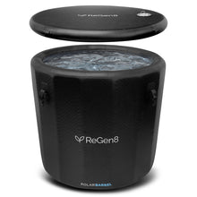Load image into Gallery viewer, Regen8 PolarBarrel Cold Plunge Ice Bath
