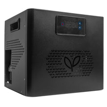 Load image into Gallery viewer, Regen8 PolarBarrel Cold Plunge Ice Bath with T1S Chiller Unit