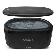 Load image into Gallery viewer, Regen8 PolarTub Cold Plunge Ice Bath