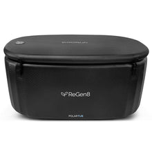 Load image into Gallery viewer, Regen8 PolarTub Cold Plunge Ice Bath