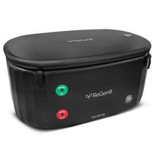 Load image into Gallery viewer, Regen8 PolarTub Cold Plunge Ice Bath