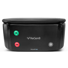 Load image into Gallery viewer, Regen8 PolarTub Cold Plunge Ice Bath
