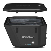 Load image into Gallery viewer, Regen8 615L PolarShift 2 Dual Zone Hot/Cold Bath (Tub Only)