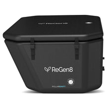 Load image into Gallery viewer, Regen8 615L PolarShift 2 Dual Zone Hot/Cold Bath (Tub Only)
